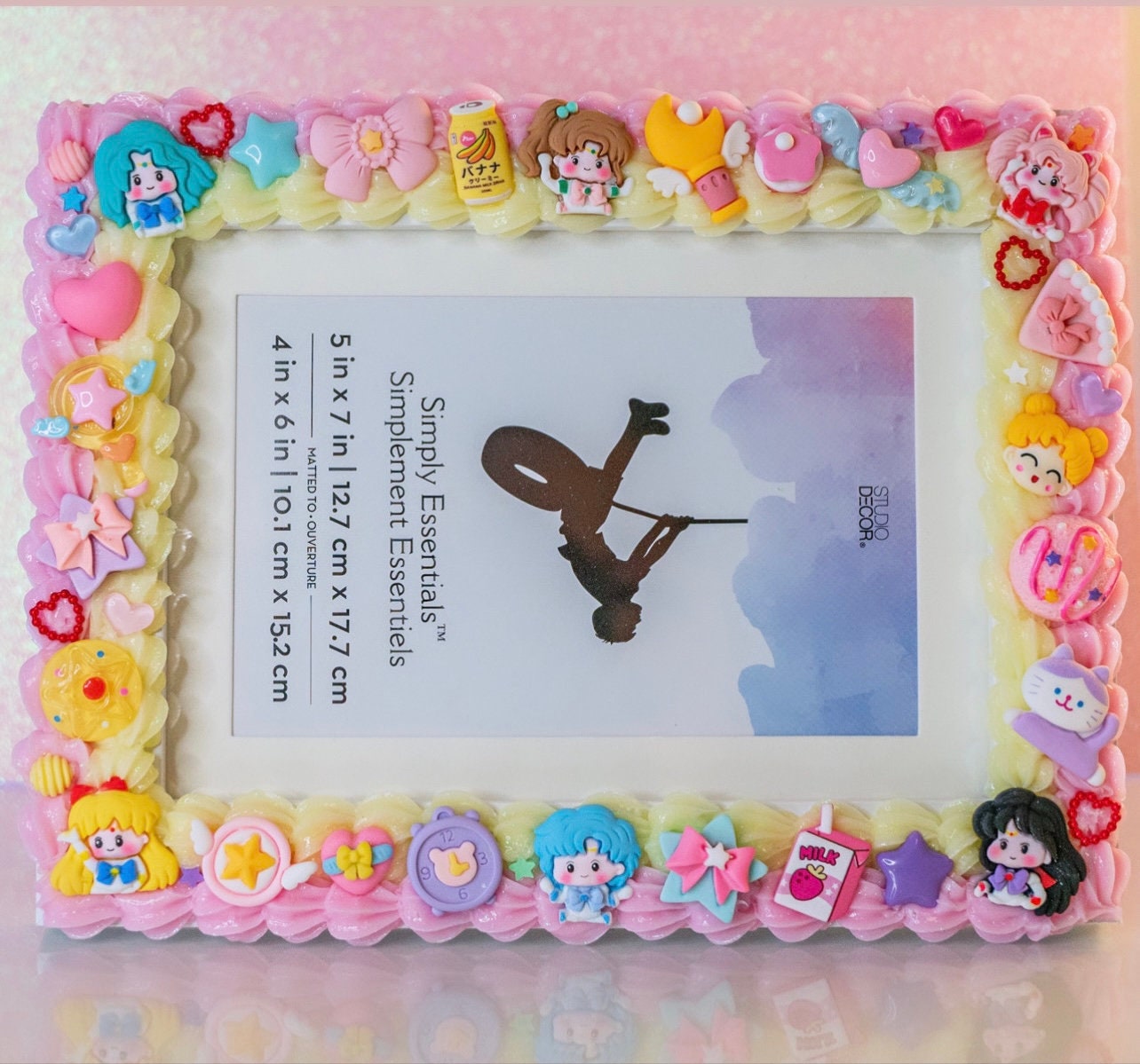 Cute Picture Frame Designs