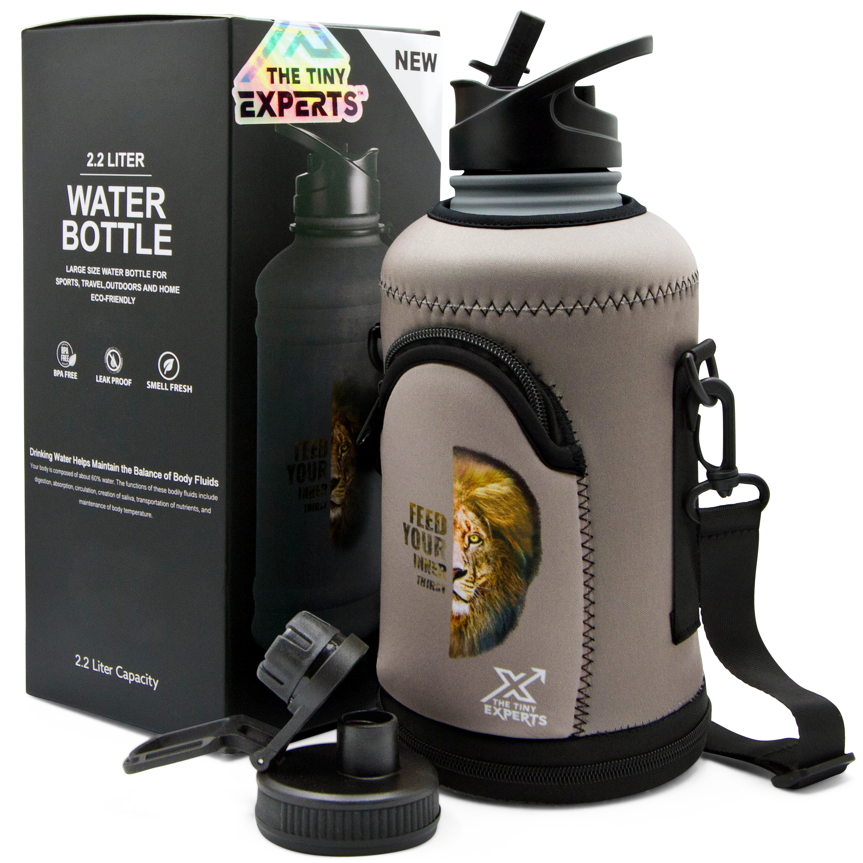 Home - Eco-Friendly Water Bottles