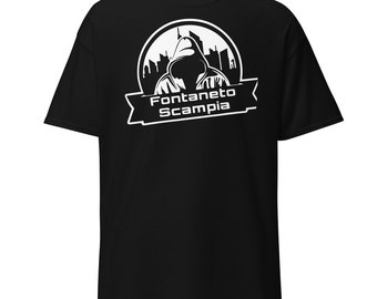 T-Shirt FONTANETOSCAMPIA