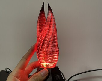 Dead Space Marker 3D printed Alien Relic