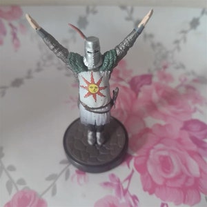 8cm DARK SOULS Anime Spiel Figur Solaire Dark Souls Dark Souls Figur Bild 9