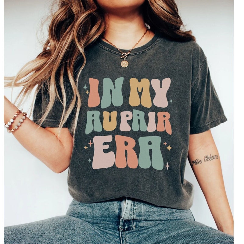 T My Au Etsy