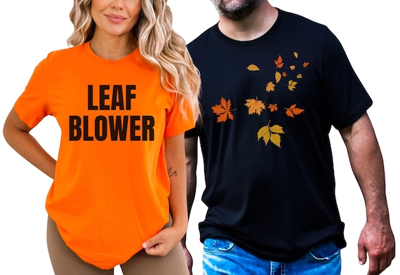 Funny Couples Halloween Shirts,His and Hers Matching Halloween Shirts, Easy Couple Costumes,Halloween Tee,T-Shirt,Matching Couples Costume