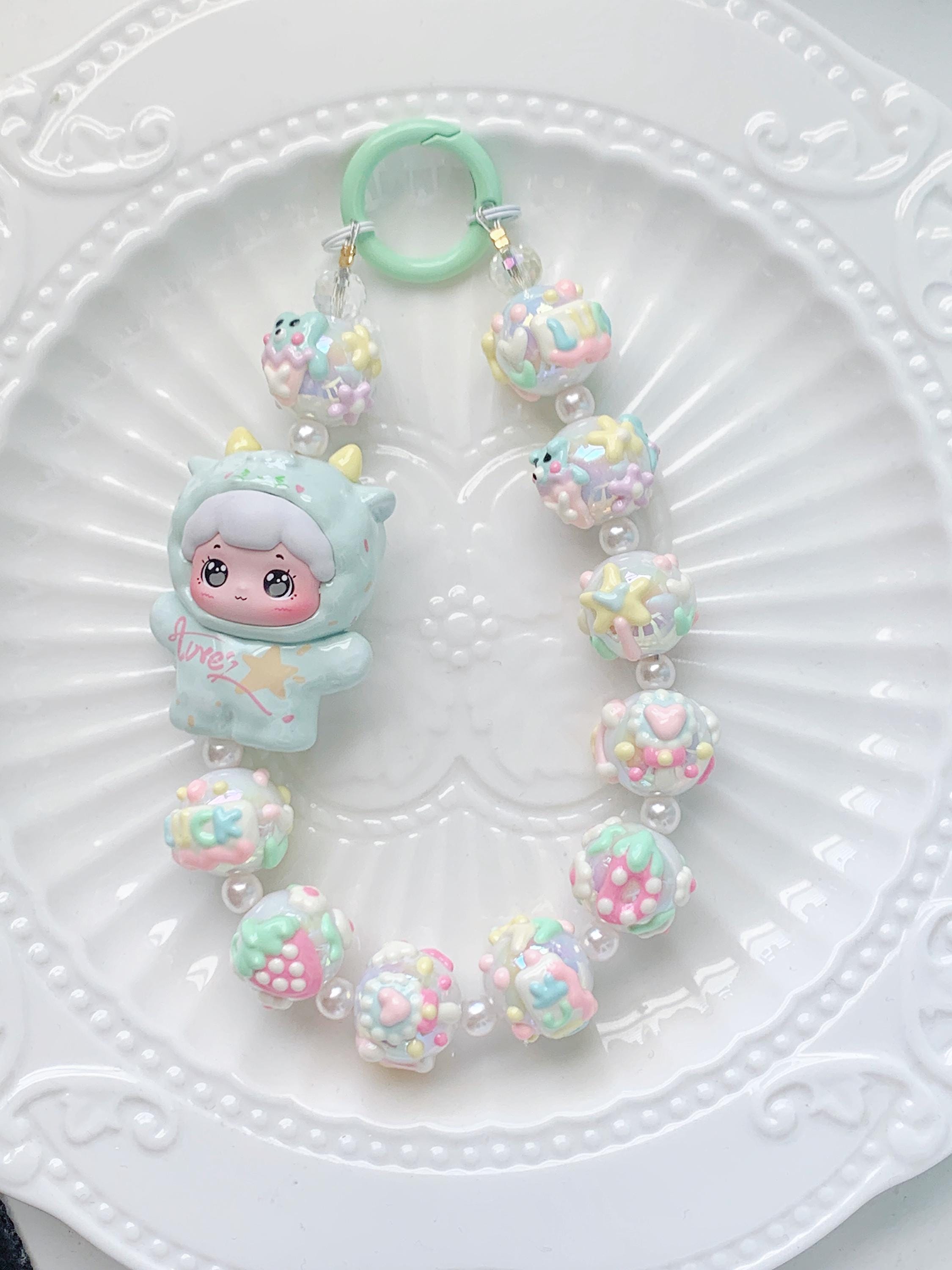 Popmart Bean Skullpanda - Etsy