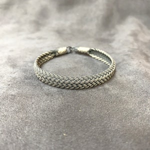 Woven Bracelet,
