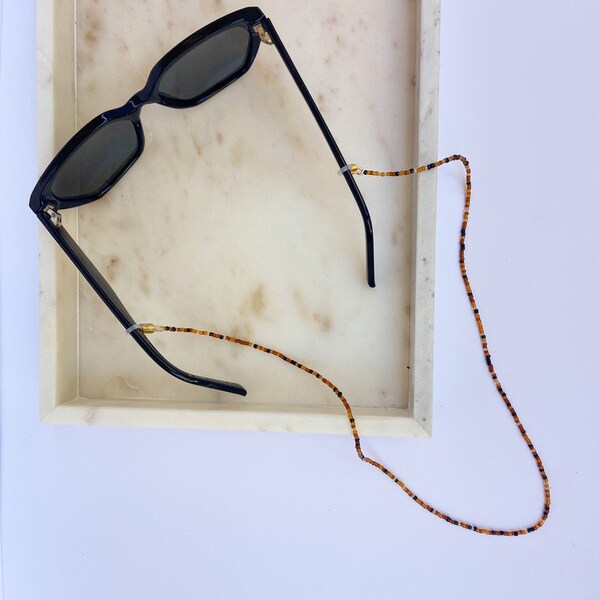 Red Cedar Sunglasses Strap