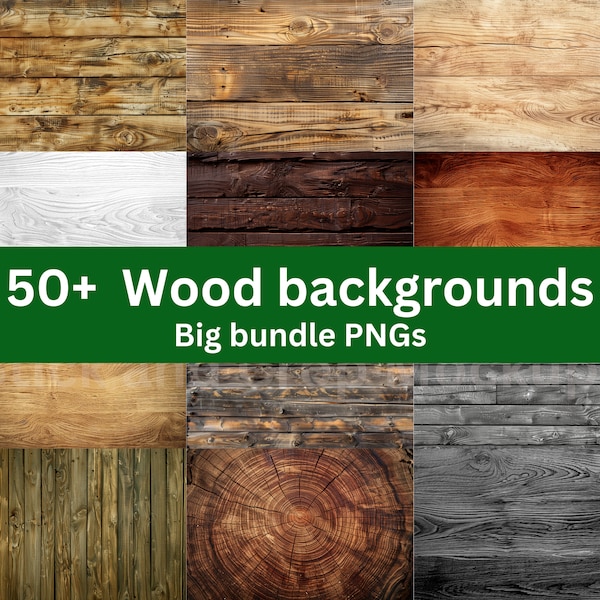 50+ Wood backgrounds, wood backdrops, wood background, wood texture, photography backgrounds BIG Bundle