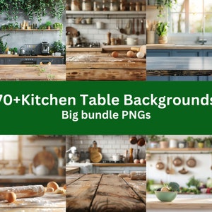 70+  Kitchen Table Stock Photos, Kitchen Backdrop, Tabletop Mockup, Table Mockup, Background Mockup, Mug Table Mockup, Tumbler Table Mockup