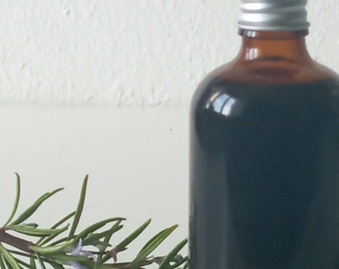 100ml Rosemary Tincture