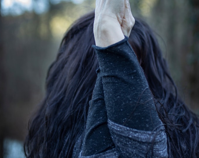 The Tao of Yoga by Ana Moves