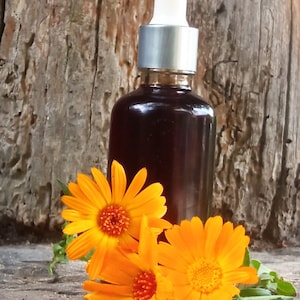 100ml Calendula Extract