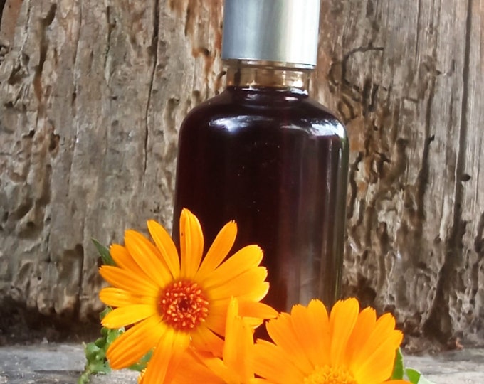 100ml Calendula Extract