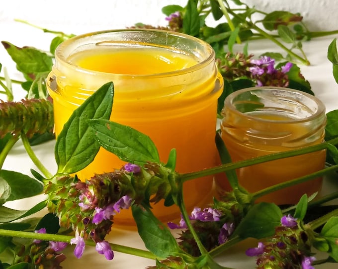 100ml Prunella Vulgaris (Self-Heal) Salve