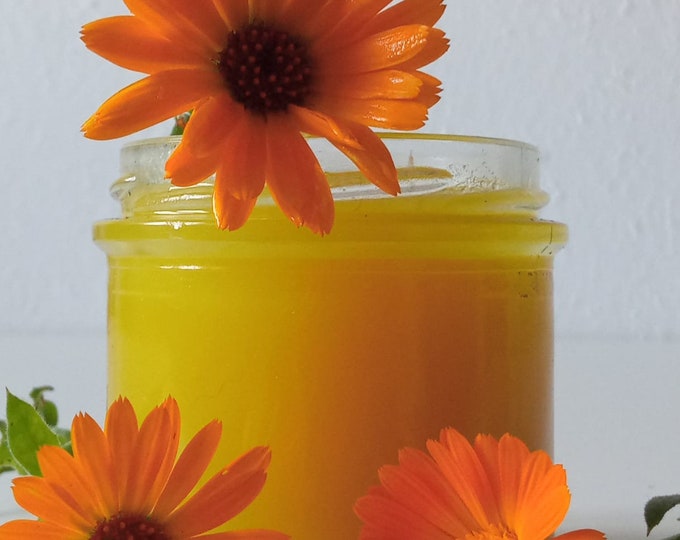 100ml Calendula Salve