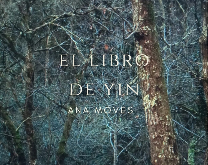 El Libro de Yin de Ana Moves