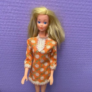 Buy Barbie 1958 Online In India Etsy India