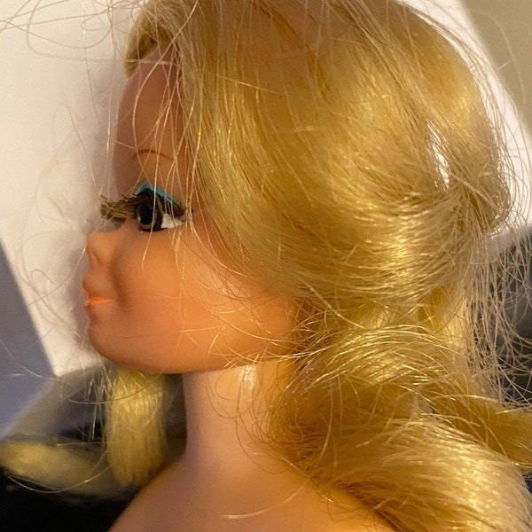 Twist N Turn Barbie - Etsy