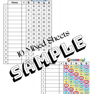 Giveaway Rainbow&Regular