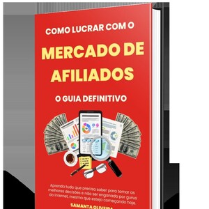 The Definitive Guide on how to profit from Affiliate Marketing.