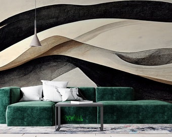 Abstract Wallpaper - Etsy Abstract Wallpaper - Etsy