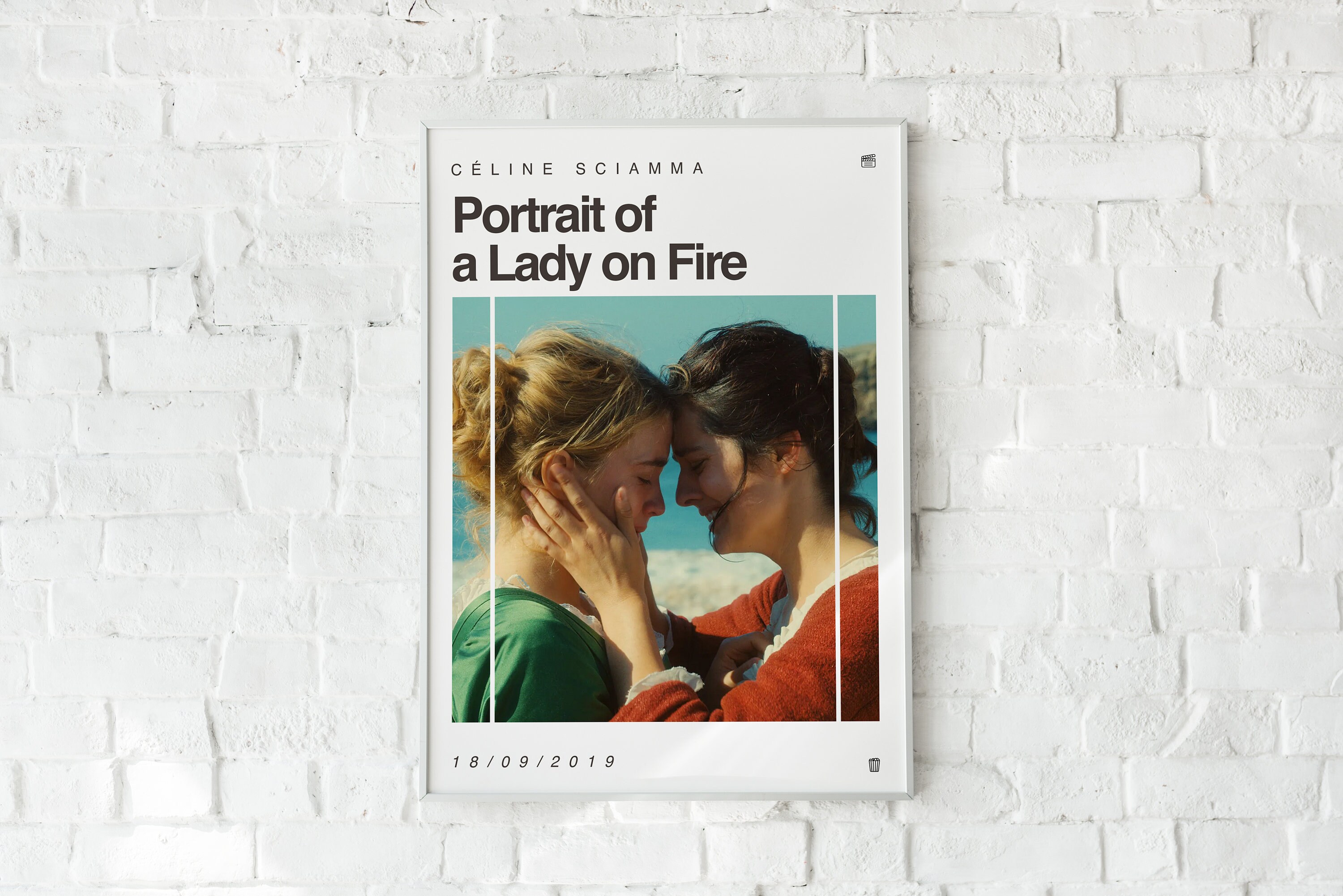 A Portrait Of A Lady On Fire Book | informacionpublica.svet.gob.gt