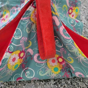 Casserole/Pie Carrier, Insulated Dish Carrier.