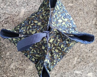 Casserole/pie Carrier, Insulated Dish Carrier. - Etsy