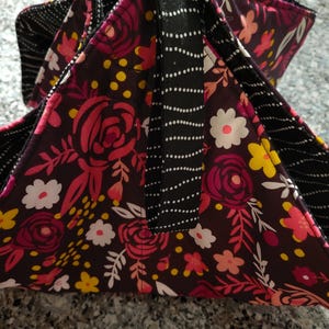 Casserole/Pie Carrier, Insulated Dish Carrier.