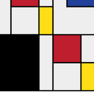 Tel Aviv BAUHAUS inspired
