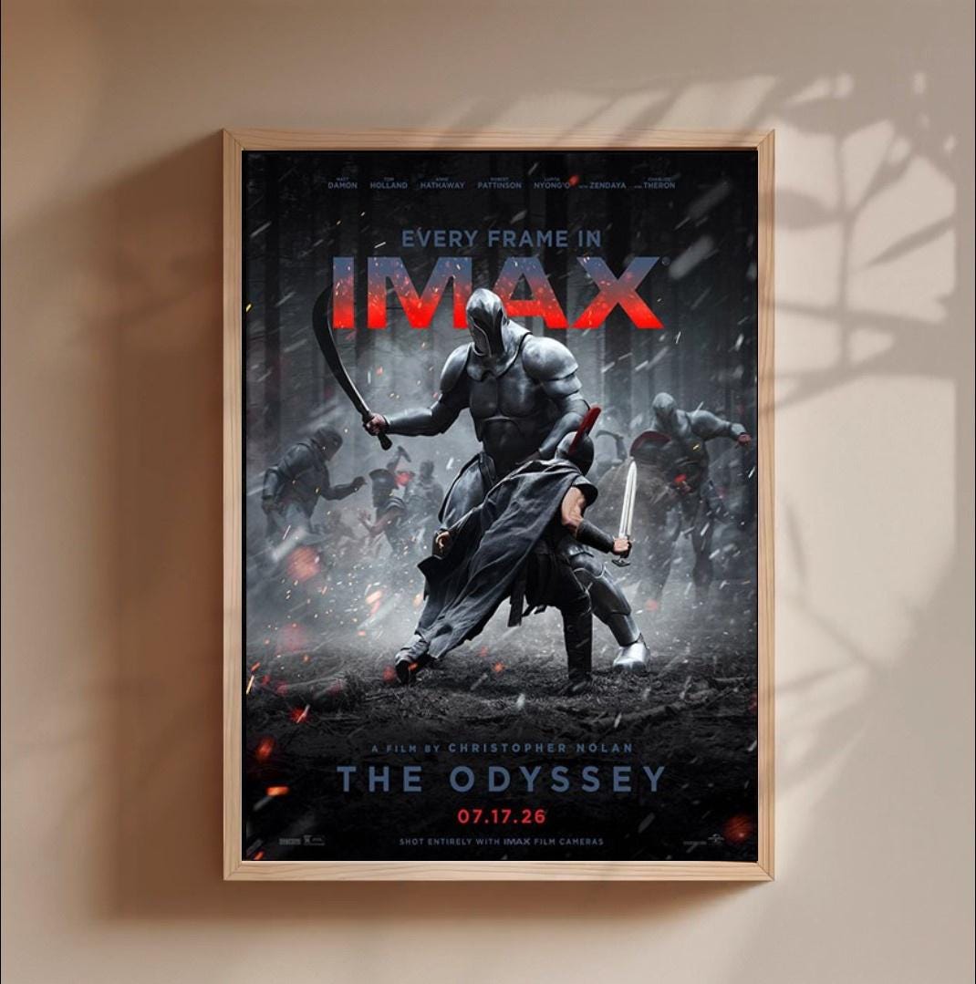 Imax - Etsy 日本