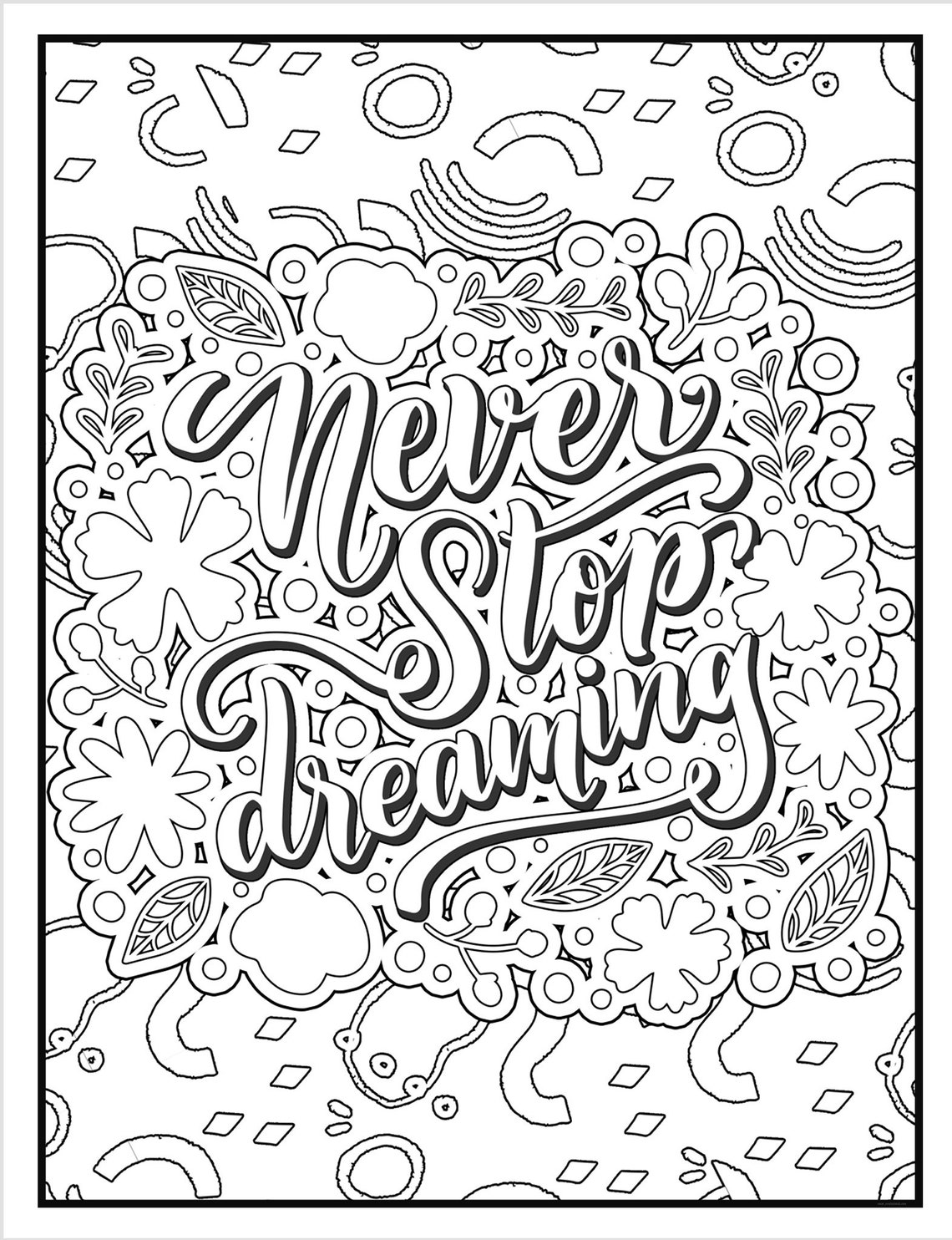 150 Coloring Pages for Mental Health - Il 1140xN.4221883617 1r4p