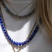 see more listings in the Hand-Knotted Necklaces section