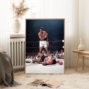 Champion-Poster