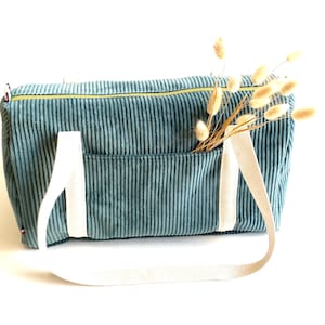 Sac de Danse, Sac de sport, Sac bowling