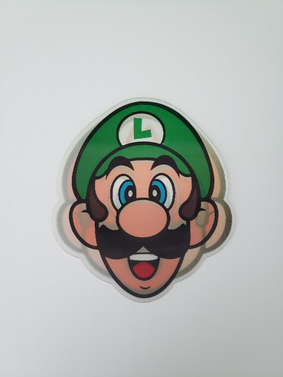Video on sale motion sticker