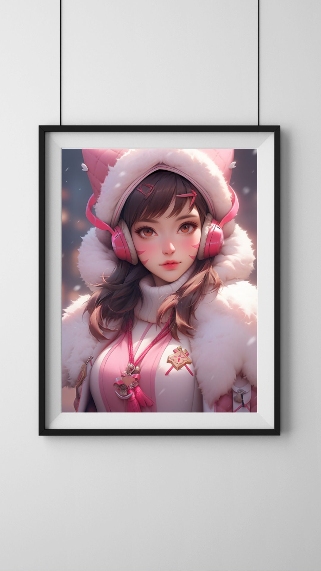 Dva Christmas Etsy