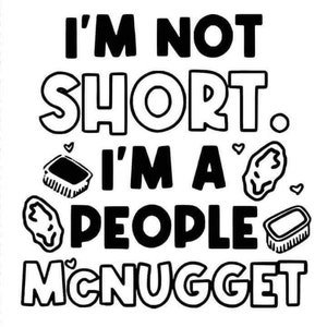Short People Jokes - Etsy Australia