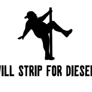 Will SVG Strip SVG For SVG Diesel Svg, Instant Svg Download, Funny Sayings Designs Svg, Funny Bumper Stickers Svg, Funny Quotes Svg & Png