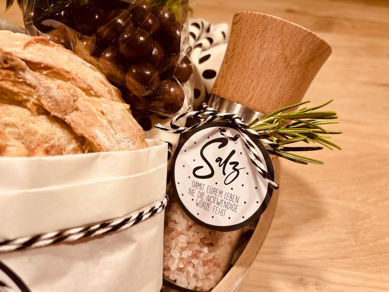 Coole Geschenke Zur Einweihung