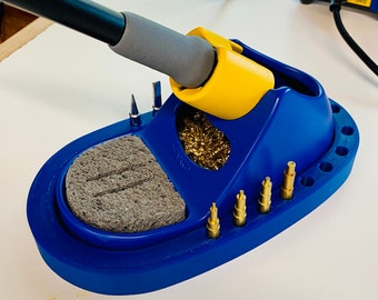 Hakko FN-1010 soldering station