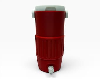 Can koozie; Slim Can 12 Oz., 16 Oz