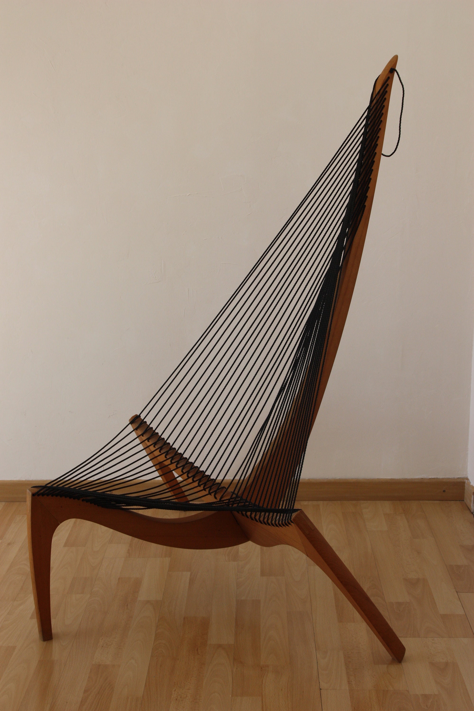 fauteuil Harpe