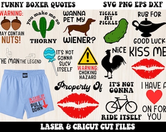 Roliga boxarcitat Svg, herrboxarsvg, rolig svg, present till honom, roliga boxarsvg, fars dagsvg, digital nedladdning, svg-filer för Cricut