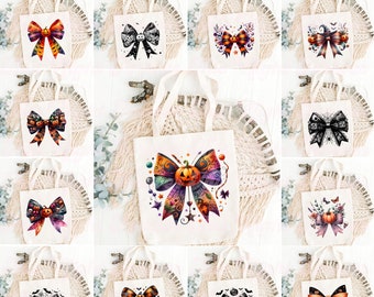 Coquette Halloween Png, Halloween Bow Png, Bow Png, Halloween Sublimation, Pumpkin Png, Halloween Png, Trendy Png, Halloween Shirt Png