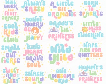 Kids Svg, Kids Quote Svg, Kids Shirt Svg, Wild Child Svg, Svg files for Cricut, Cut Files Cricut, Toddler Svg, Funny Svg, Funny Kids Svg,