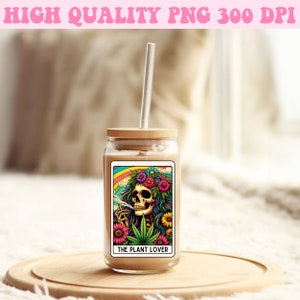 Tarot Cards Png, Stoner Skeleton Png, Funny Tarot Card Png, Mom Tarot Card Png, Sublimation Design, Tarot Card Sublimation, Weed Sublimation image 3