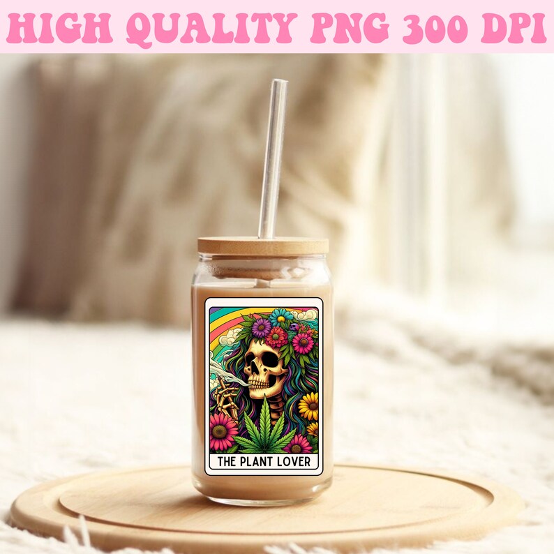 Tarot Cards Png, Stoner Skeleton Png, Funny Tarot Card Png, Mom Tarot Card Png, Sublimation Design, Tarot Card Sublimation, Weed Sublimation image 3