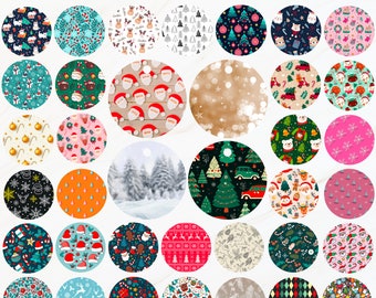 Adornos navideños Png, posavasos navideños para coche Png, adornos Png, posavasos para coche Png, Navidad Png, sublimación navideña, círculo navideño