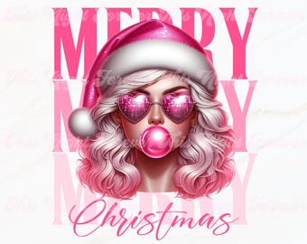 Feliz Navidad Png, Navidad Retro Png, Sublimación Navideña, Diseño De Sublimación, Diseño Navideño, Navidad Vintage Png, Retro Png