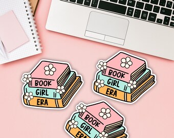 Book Girl Era Svg, Book Quote Svg, Book Lover Svg, Books Svg, Book Girl Png, Book Girl Era Png, Svg Files for Cricut, Trendy Svg, Svg File